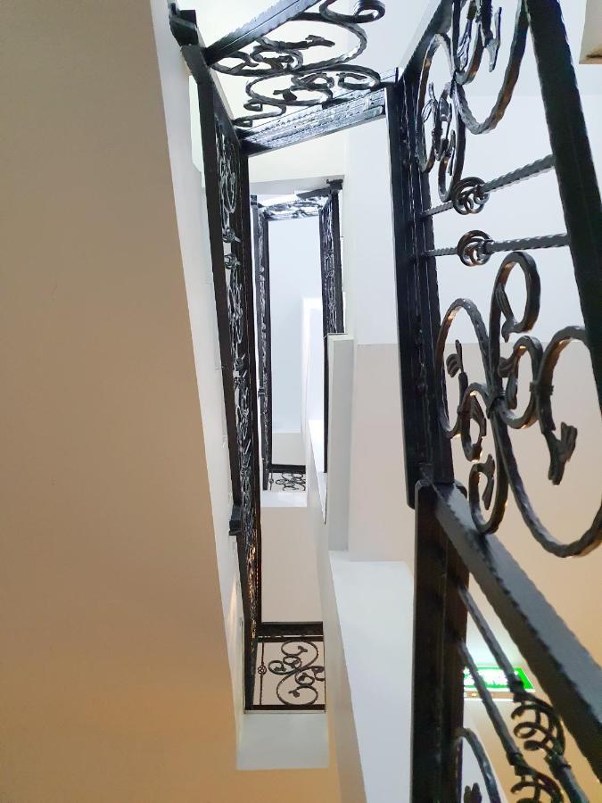 Marigold Lanna Hotel Chiang Mai Exterior photo