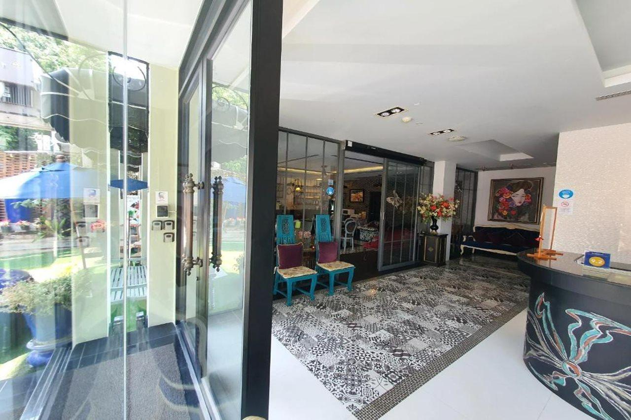 Marigold Lanna Hotel Chiang Mai Exterior photo
