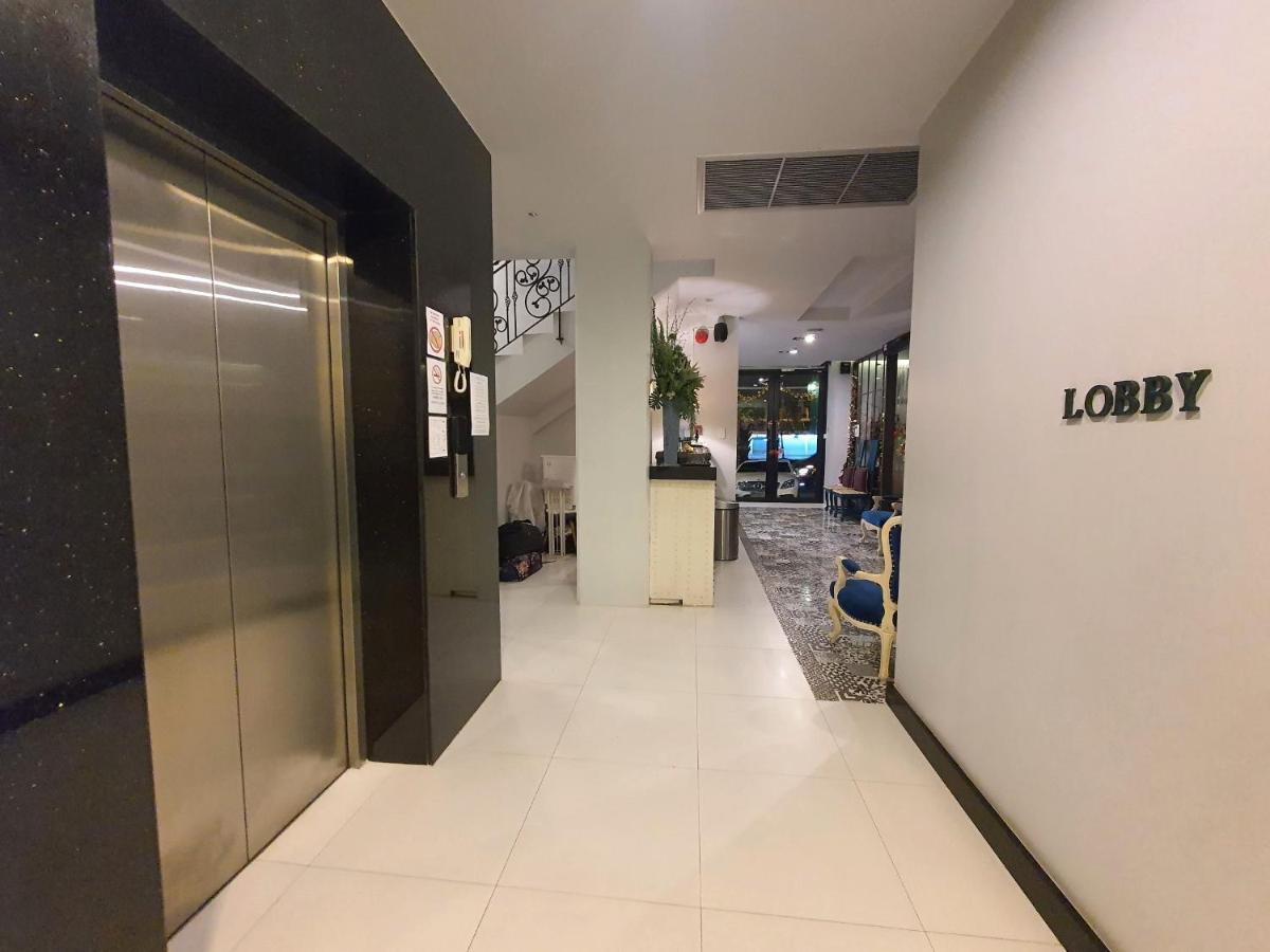 Marigold Lanna Hotel Chiang Mai Exterior photo