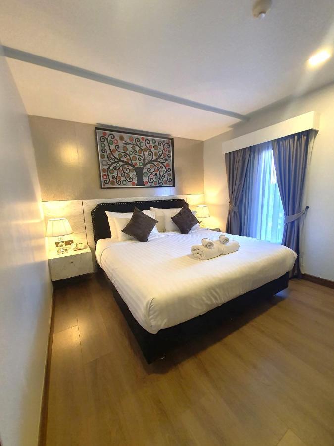 Marigold Lanna Hotel Chiang Mai Exterior photo