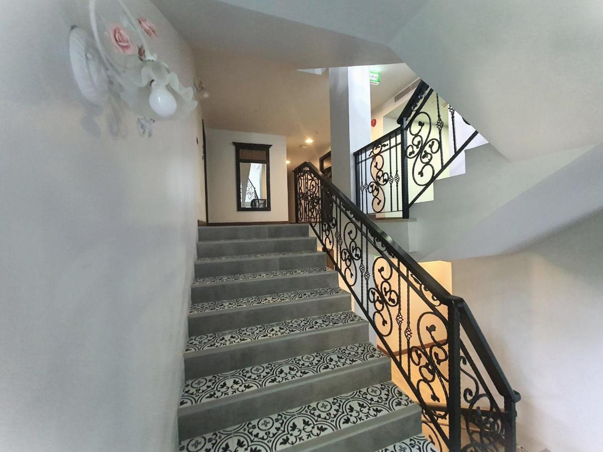 Marigold Lanna Hotel Chiang Mai Exterior photo