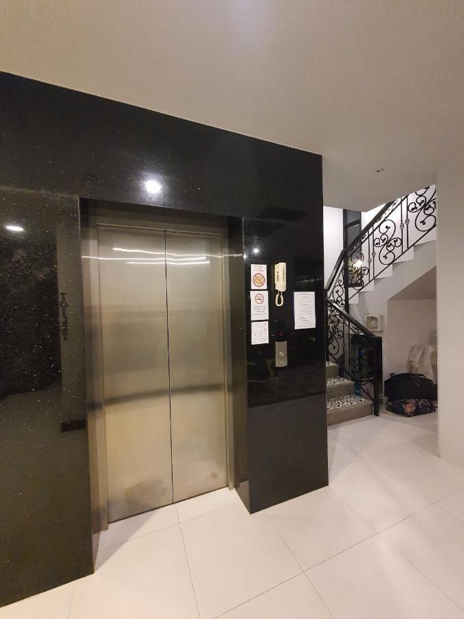 Marigold Lanna Hotel Chiang Mai Exterior photo