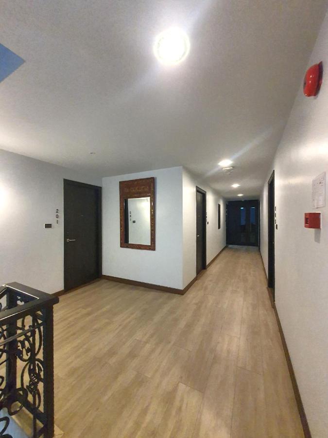 Marigold Lanna Hotel Chiang Mai Exterior photo
