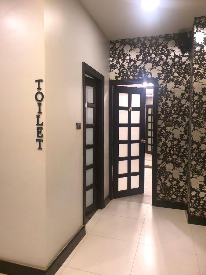 Marigold Lanna Hotel Chiang Mai Exterior photo