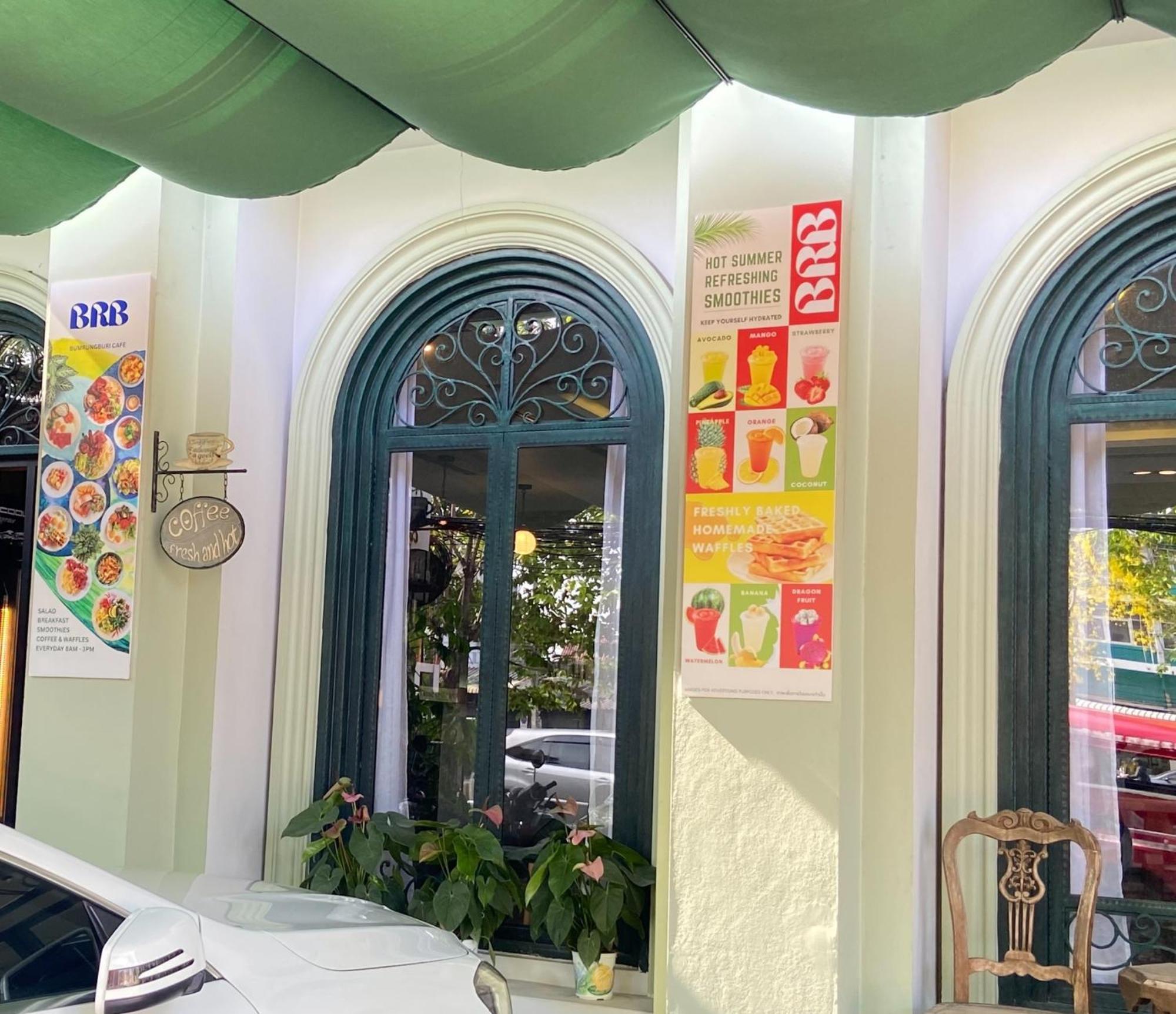 Marigold Lanna Hotel Chiang Mai Exterior photo